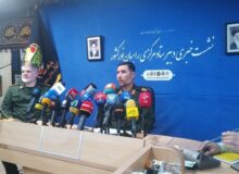 شهادت ۳۰ تن از خادمین شهدا در جنگ ۱۲ روزه و فتنه اخیر