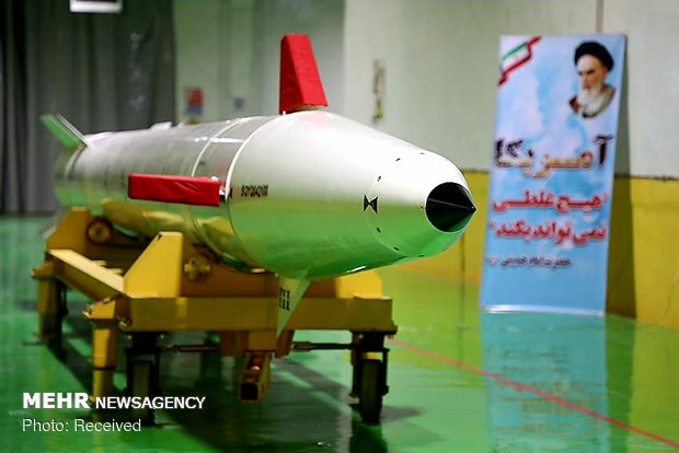 شکست افسانه ناوهای هواپیمابر: میراث شهید تهرانی مقدم و تحولات جهان