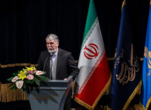 صالحی: دولت باید همانند شورای اقتصاد، شورای فرهنگ و هنر داشته باشد