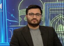 صمیمی: ترامپ اسیر استانداردهای دوگانه شده است