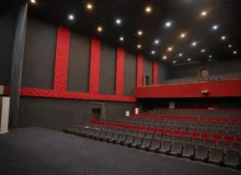 ضرر نجومی سینما‌ها در هفته گذشته