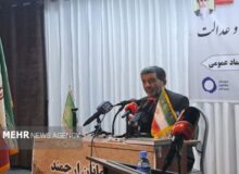 ضرغامی: تنگه هرمز جهنم ترامپ خواهد شد