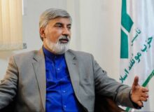 ضرورت نمایش اقتدار ملی ایران برای خنثی‌سازی تهدیدات دشمن