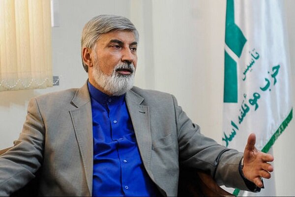 ضرورت نمایش اقتدار ملی ایران برای خنثی‌سازی تهدیدات دشمن