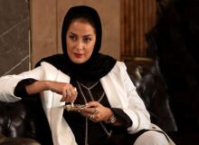 ظاهر شوکه‌کننده بازیگر زن محبوب / سر تراشیده طناز طباطبایی جنجالی شد + عکس