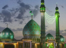 ظهور امام زمان(عج)نیازمند دعا است،اما قیام منجی نیاز به تهذیب نفس دارد