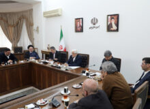 عارف: بدون گفت‌وگوی نخبگانی، فاصله دولت و مردم عمیق‌تر می‌شود