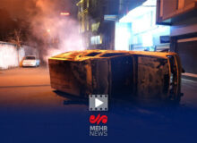 عاقبت اعتماد به بیگانه