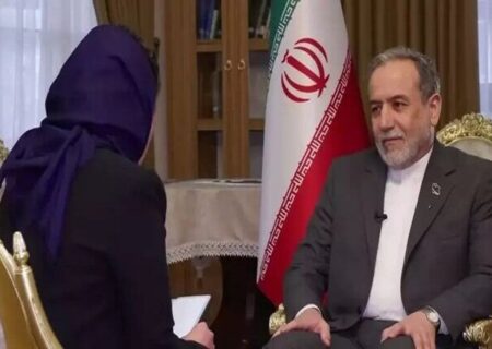 عراقچی: ارتشهای اروپایی را تروریستی اعلام خواهیم کرد