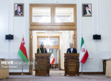 عراقچی: نباید اجازه تجزیه کشورهای منطقه را به رژیم صهیونیستی داد