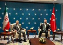 عراقچی: پیگیر حقوق قانونی خود وفق معاهده منع اشاعه هستیم