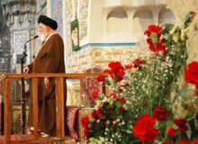 علم‌الهدی: محور اقتدار نظام در تمام بحران‌ها سپاه بوده است