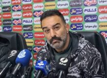 عمران‌زاده: روی یک غفلت گل خوردیم؛ داوری می‌توانست نتیجه را تغییر دهد