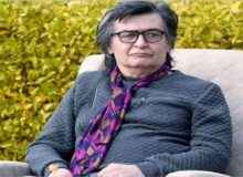 عکسی از همسر اول و دوم مرحوم رضا رویگری/  تارا کریمی همسر دوم رویگری کیست؟
