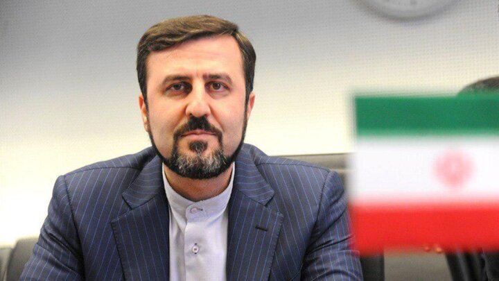 غریبآبادی: پاسخ ما به هر اقدام نظامی قاطعانه و دردناک خواهد بود