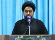 غضنفری: هیچ لیست و بیانیه‌ای قادر به حذف نام سپاه نخواهد بود