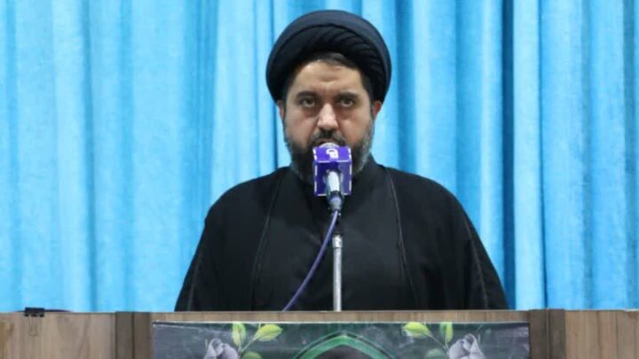غضنفری: هیچ لیست و بیانیه‌ای قادر به حذف نام سپاه نخواهد بود