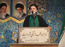  فاضلیان: ناوهای آمریکایی، اصحاب فیل امروز و پهپادهای ما «ابابیل»اند