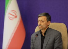 فتاح: شهید شوشتری انسان بزرگی بود و مظلومانه شهید شد