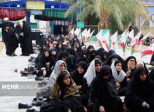 فراخوان هشتمین همایش ملی تئاتر خیابانی راهیان نور منتشر شد