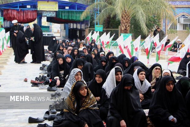 فراخوان هشتمین همایش ملی تئاتر خیابانی راهیان نور منتشر شد