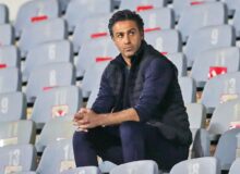 فرهاد مجیدی در امارات شوکه شد / بازیکن تیم گم شد!