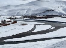 فعالیت سامانه جدید بارشی در ۱۸ استان کشور/ آماده‌باش کامل راهداران برای اجرای عملیات برف‌روبی