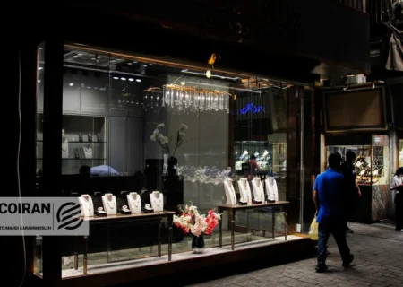 فوری/ ریزش سنگین قیمت طلا