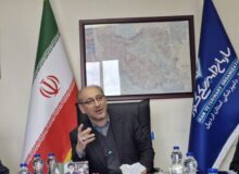 فیضی: تب‌برفکی در اردبیل با کمترین خسارت در کشور مهار شد