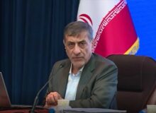 قائم پناه: تا پایان دی۱.۶ میلیارد دلار کالا توسط صادرکنندگان فروخته شد
