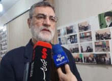 قاضی‌زاده هاشمی: انتخابات تناسبی احزاب را پاسخگو می‌کند