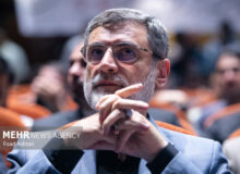 قاضی‌زاده هاشمی: درگیری امروز ما با دشمن، درگیری موجودیتی است