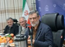 قاضی‌زاده هاشمی: شهرداری تهران جای آزمون‌وخطای چندلیستی نیست