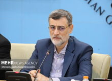 قاضی‌زاده هاشمی: نباید گفت‌وگو درباره عدالت گرفتار انحصار شود