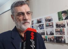 قاضی‌زاده هاشمی: وحدت مردم کفه ترازو را مقابل دشمن سنگین می‌کند