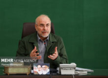 قالیباف: قانون جامع ایثارگری باید قابلیت اجرا داشته باشد