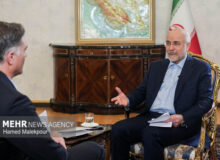 قالیباف: مذاکره زیر سایه تهدید و جنگ، نه گفتگوست و نه دیپلماسی