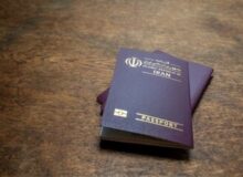 قطع اینترنت صدور گذرنامه را متوقف کرد