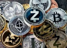 قیمت ارز‌های دیجیتال امروز سه شنبه ۹ دی ۱۴۰۴ / تتر رشد کرد