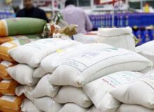 قیمت برنج خارجی در بازار چند؟ | نرخ دولتی گران تر از کف بازار