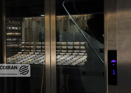 قیمت طلا امروز شنبه 11بهمن/ طلا افزایشی شد