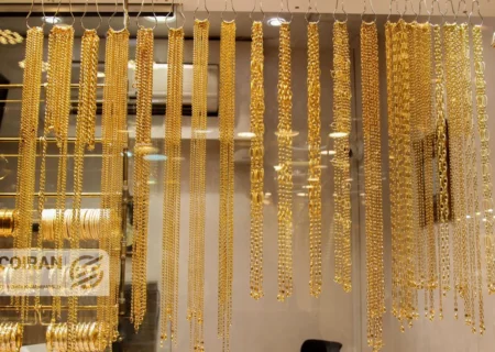 قیمت طلا و سکه امروز شنبه ۱۱ بهمن/ کاهش همه قیمت ها + جدول و جزئیات کامل