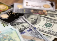 قیمت طلا، دلار و سکه امروز شنبه 11بهمن/ کاهش همه قیمت ها + جدول و جزئیات