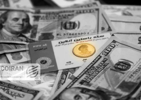 قیمت طلا، سکه و دلار امروز پنجشنبه 9بهمن/ جهش همه قیمت ها + جدول