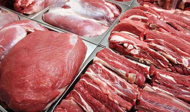 قیمت گوشت گوسفندی چند؟ | واردکننده رغبتی به واردات گوشت قرمز ندارد