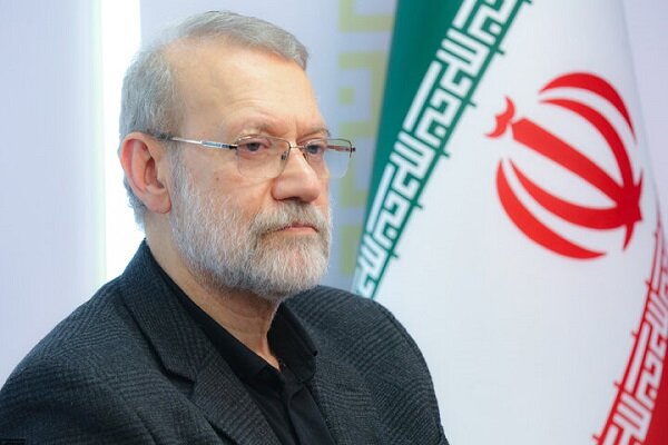لاریجانی: دشمن پس از ناکامی در جنگ نظامی به دنبال بحران اجتماعی است