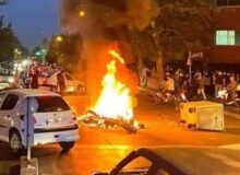 لنگرگاه آمار کشته‌شدگان و شهدا