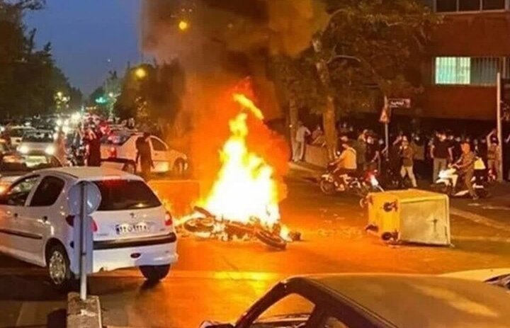 لنگرگاه آمار کشته‌شدگان و شهدا