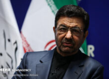 مالکی: اقدام اروپا خللی در مأموریت‌های سپاه ایجاد نمی‌کند