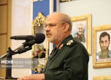 محبی: تولید قدرت از کارکردهای اقامه نماز در جامعه است